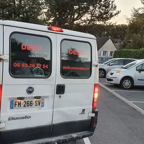 Bild von DESTI RENOVA