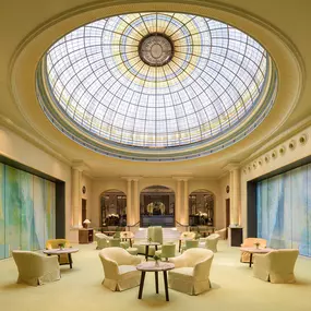 Atrium Hotel Bayerischer Hof München