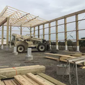 Bild von Johns Contracting
