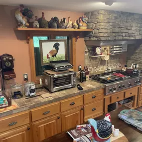 Bild von KitchEnvisions