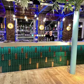 Bild von 和九丫Glass Garden