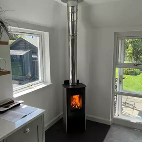 Bild von Eko-Installations Ltd