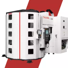 The Yasda PX30i 5-Axis Machining Center delivers unmatched precision in complex part machining, with high rigidity for hard materials like titanium and inconel. Engineered for automation and productivity, it’s ideal for OEMs and advanced machine shops.