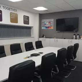Bild von Platinum Hygiene Ltd