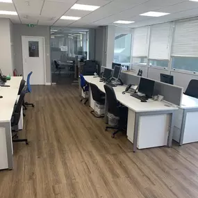 Bild von Platinum Hygiene Ltd