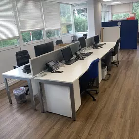 Bild von Platinum Hygiene Ltd