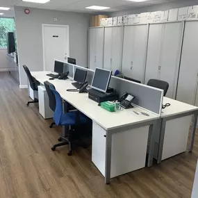 Bild von Platinum Hygiene Ltd