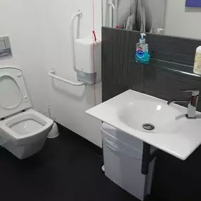 Bild von Platinum Hygiene Ltd