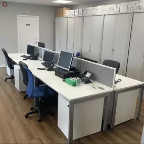 Bild von Platinum Hygiene Ltd