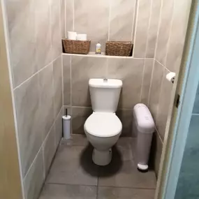 Bild von Platinum Hygiene Ltd