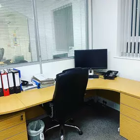 Bild von Platinum Hygiene Ltd