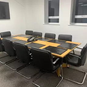 Bild von Platinum Hygiene Ltd
