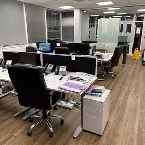 Bild von Platinum Hygiene Ltd