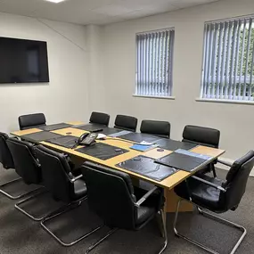 Bild von Platinum Hygiene Ltd