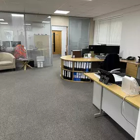 Bild von Platinum Hygiene Ltd