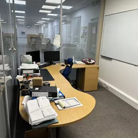 Bild von Platinum Hygiene Ltd