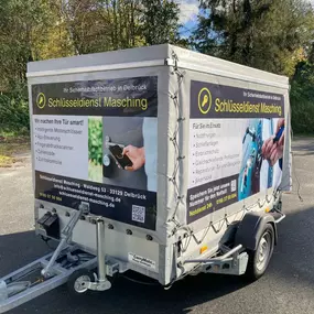 Bild von Schlüsseldienst Masching