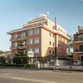 Bild von Garner Hotel Rome Aurelia by IHG
