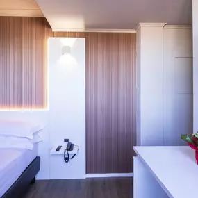 Bild von Garner Hotel Rome Aurelia by IHG