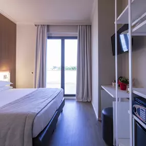 Bild von Garner Hotel Rome Aurelia by IHG
