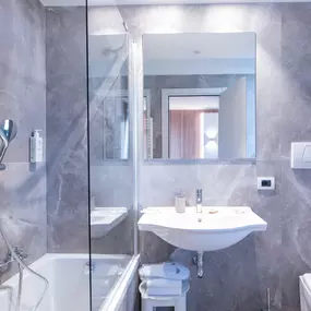 Bild von Garner Hotel Rome Aurelia by IHG