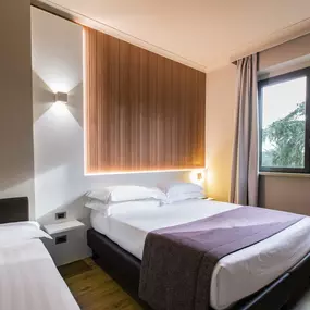 Bild von Garner Hotel Rome Aurelia by IHG