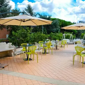 Bild von Garner Hotel Rome Aurelia by IHG