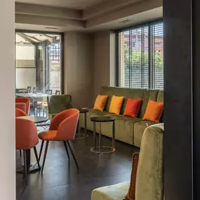 Bild von Garner Hotel Rome Aurelia by IHG