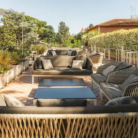 Bild von Garner Hotel Rome Aurelia by IHG