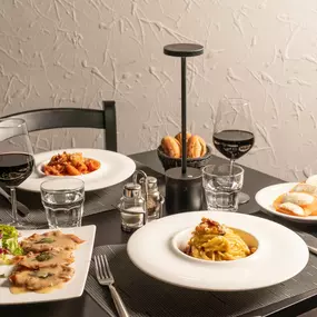 Bild von Garner Hotel Rome Aurelia by IHG
