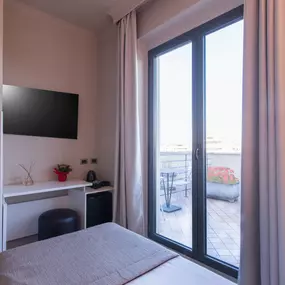 Bild von Garner Hotel Rome Aurelia by IHG
