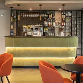 Bild von Garner Hotel Rome Aurelia by IHG