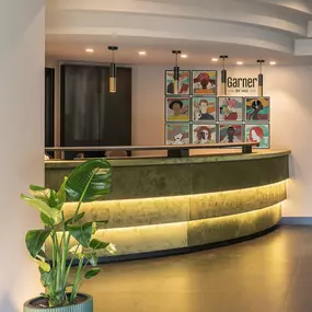 Bild von Garner Hotel Rome Aurelia by IHG