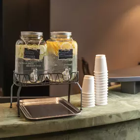 Bild von Garner Hotel Rome Aurelia by IHG