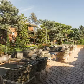 Bild von Garner Hotel Rome Aurelia by IHG