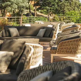 Bild von Garner Hotel Rome Aurelia by IHG