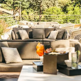 Bild von Garner Hotel Rome Aurelia by IHG