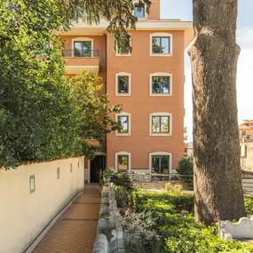 Bild von Garner Hotel Rome Aurelia by IHG
