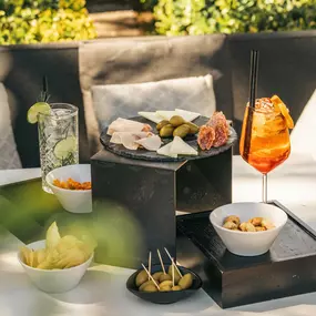 Bild von Garner Hotel Rome Aurelia by IHG