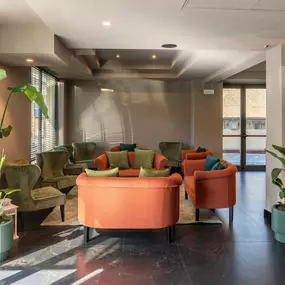 Bild von Garner Hotel Rome Aurelia by IHG