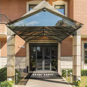 Bild von Garner Hotel Rome Aurelia by IHG