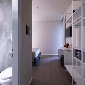 Bild von Garner Hotel Rome Aurelia by IHG
