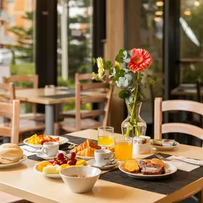 Bild von Garner Hotel Rome Aurelia by IHG