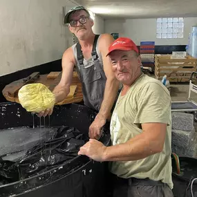 Krautexpress Laufer in Seibersdorf