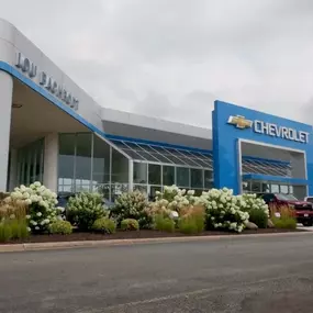 Bild von Lou Bachrodt Chevrolet