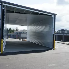 Daffodil Storage in Olympia, WA