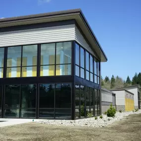 Daffodil Storage in Olympia, WA