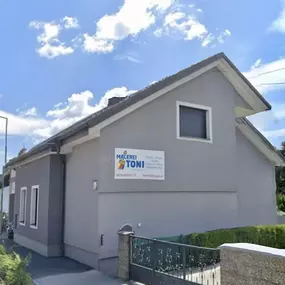 Bild von Malerei Toni
