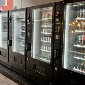 Bild von 24h Automaten-Nürnberg - Shisha Liquids & E-Zigaretten