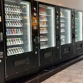Bild von 24h Automaten-Nürnberg - Shisha Liquids & E-Zigaretten